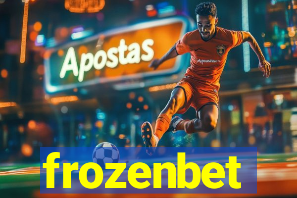 frozenbet