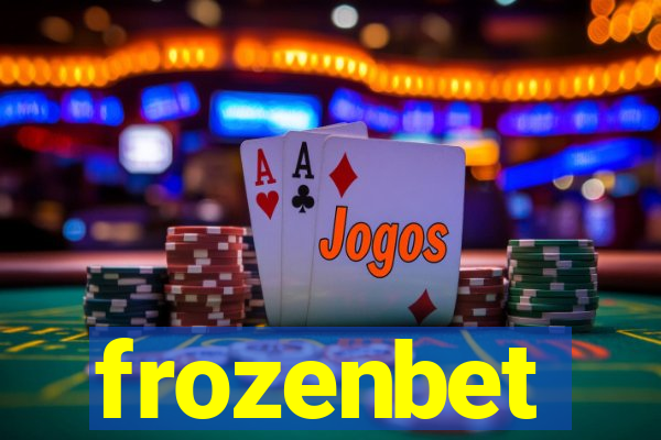 frozenbet