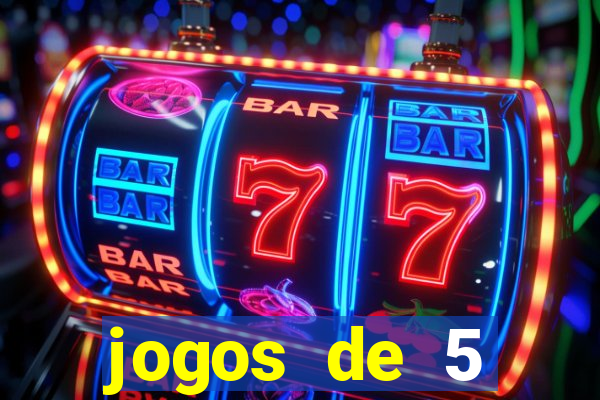 jogos de 5 centavos nas plataformas