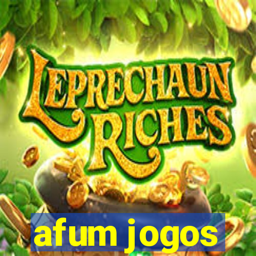 afum jogos