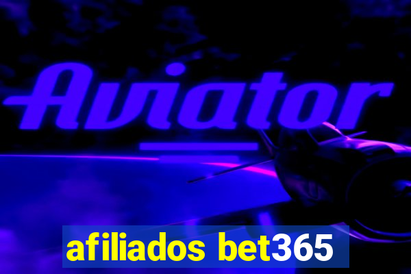 afiliados bet365