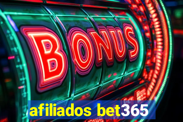 afiliados bet365