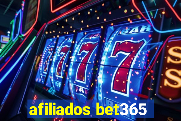 afiliados bet365