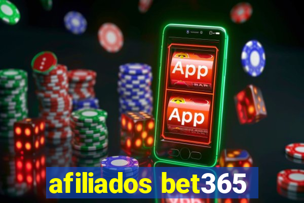 afiliados bet365