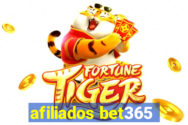 afiliados bet365