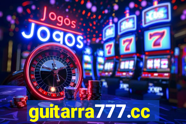 guitarra777.cc