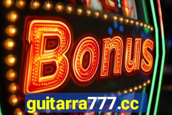 guitarra777.cc