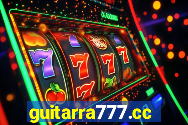 guitarra777.cc