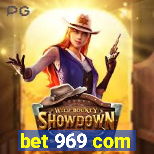 bet 969 com