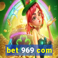 bet 969 com