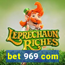 bet 969 com