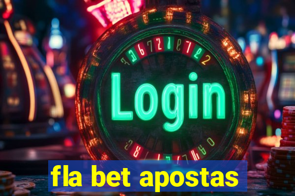 fla bet apostas