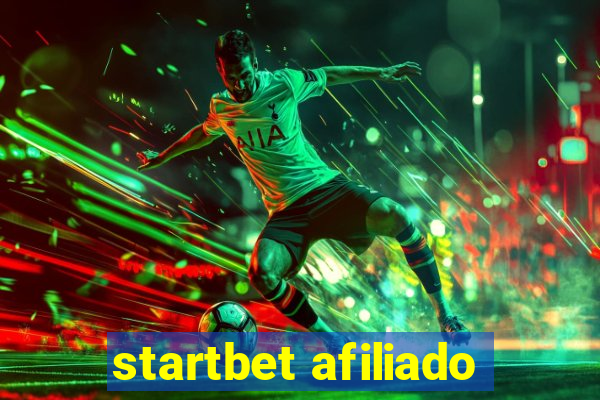 startbet afiliado