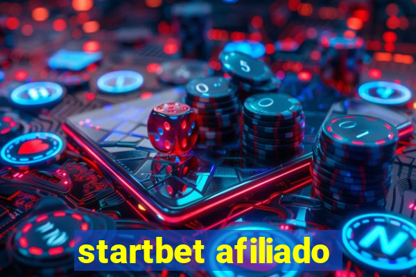 startbet afiliado