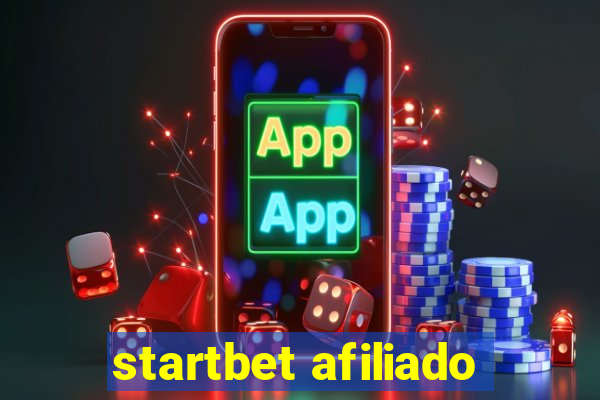 startbet afiliado