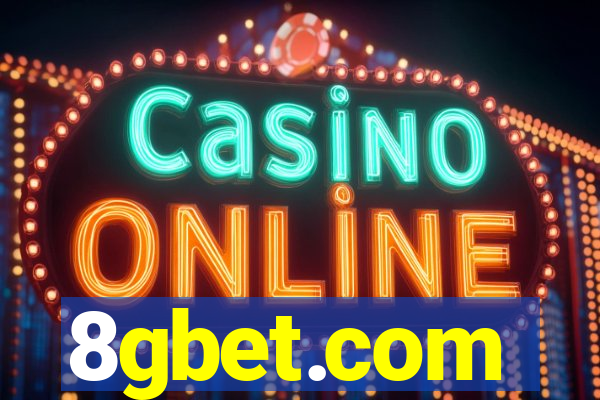 8gbet.com