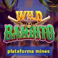 plataforma mines