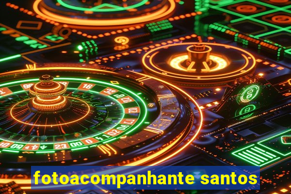 fotoacompanhante santos