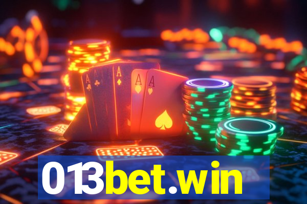 013bet.win