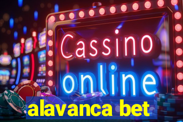 alavanca bet