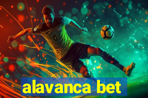 alavanca bet