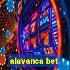 alavanca bet