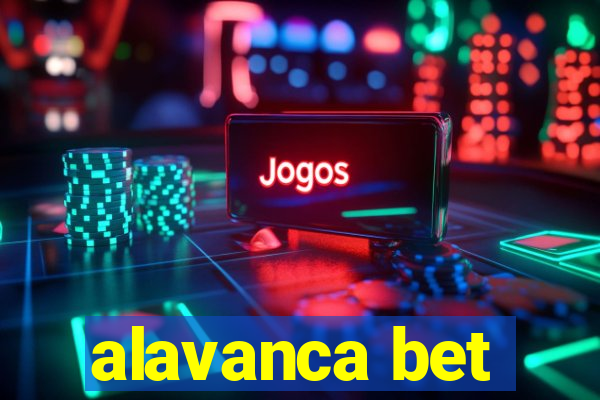 alavanca bet