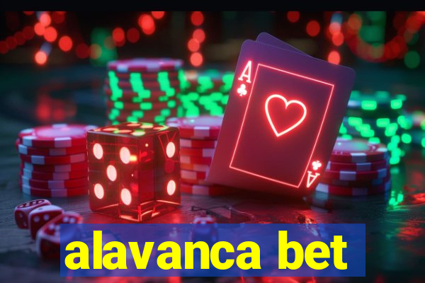 alavanca bet