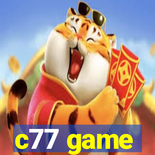 c77 game