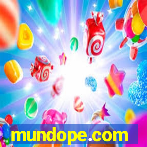 mundope.com