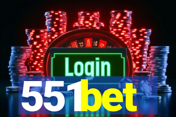 551bet