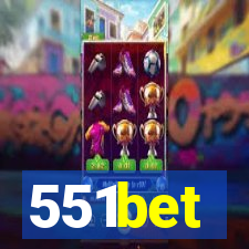 551bet