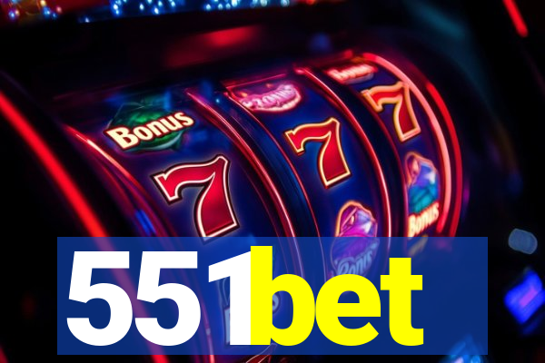 551bet