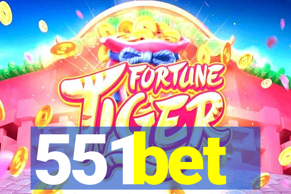 551bet