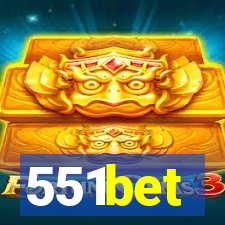 551bet