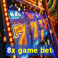 8x game bet