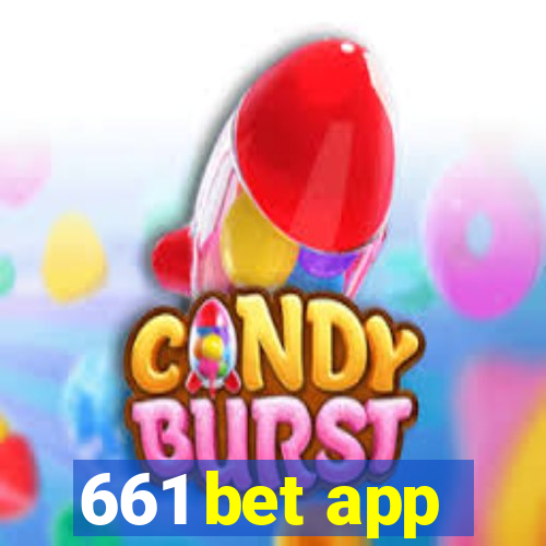 661 bet app