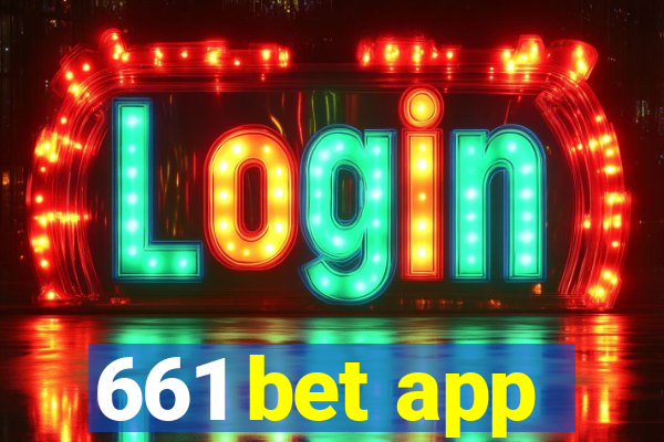 661 bet app