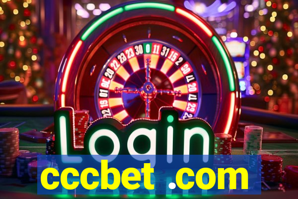 cccbet .com