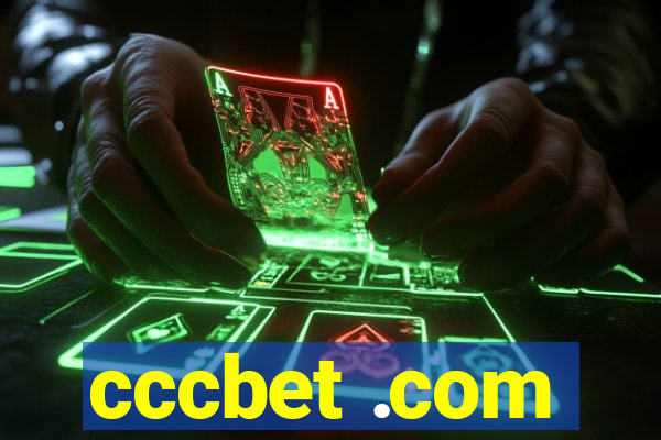 cccbet .com