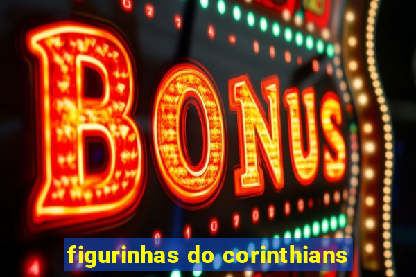 figurinhas do corinthians