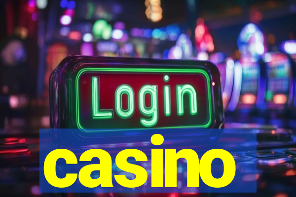 casino