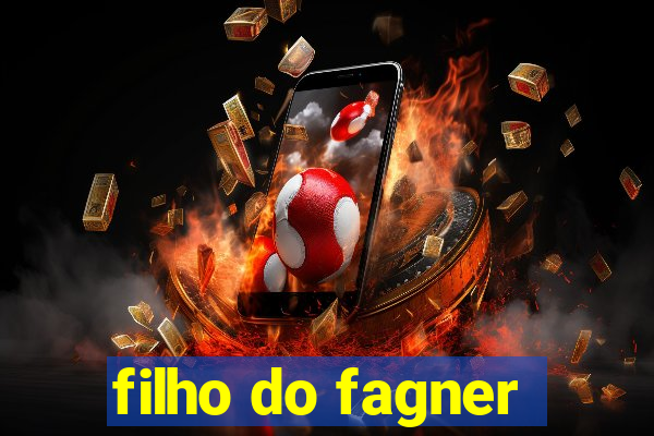 filho do fagner