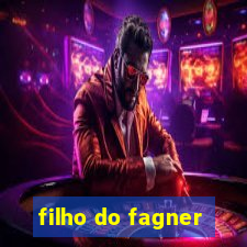 filho do fagner