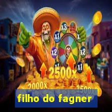 filho do fagner