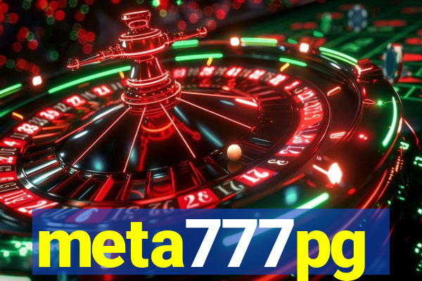 meta777pg