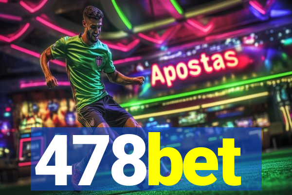 478bet