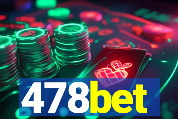 478bet