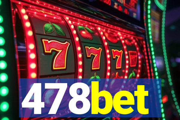 478bet