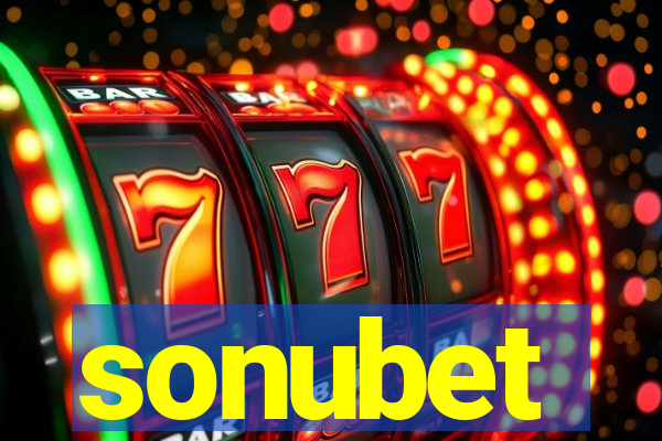 sonubet